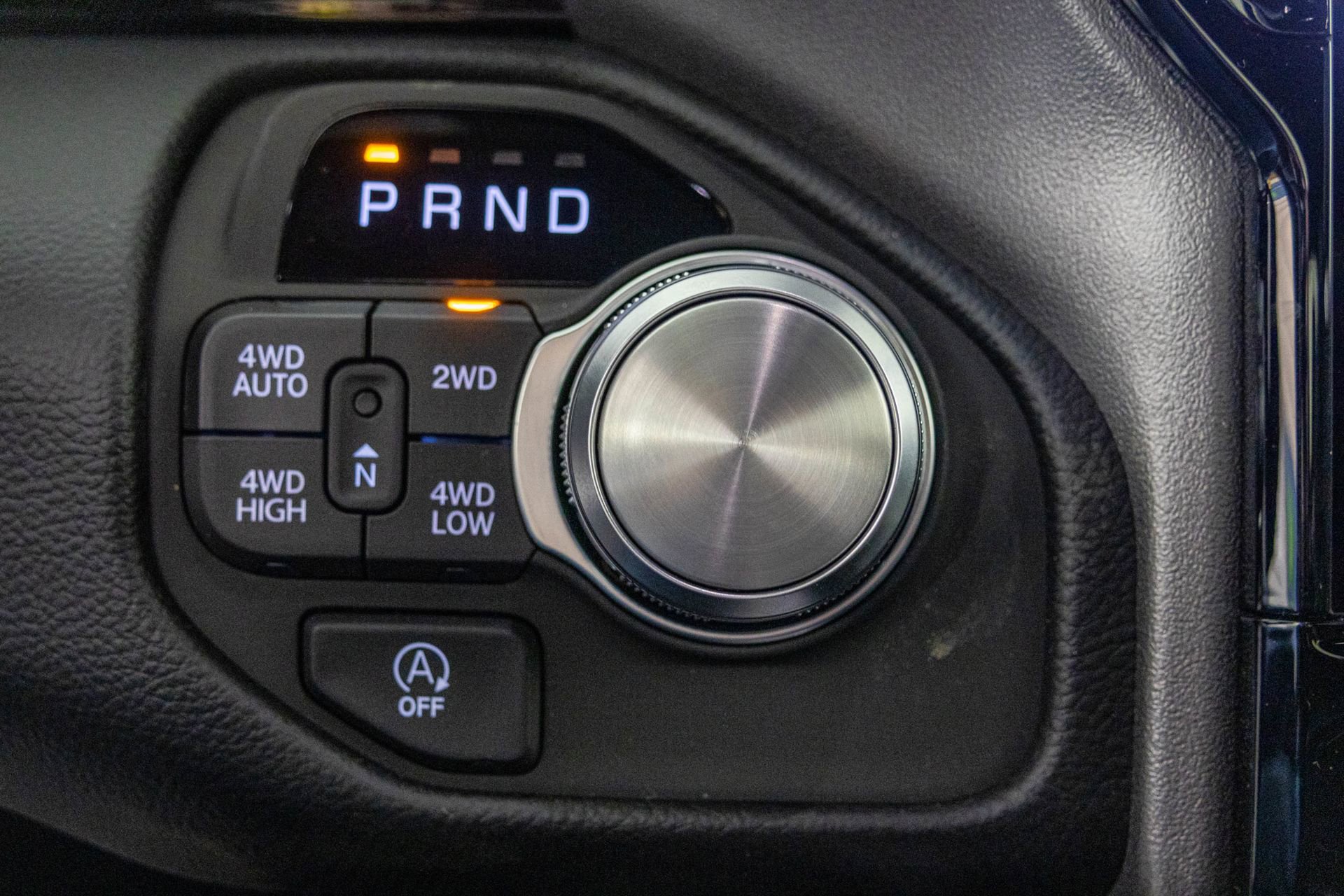 New 2026 RAM 1500 Laramie w/ Night Edition image 27