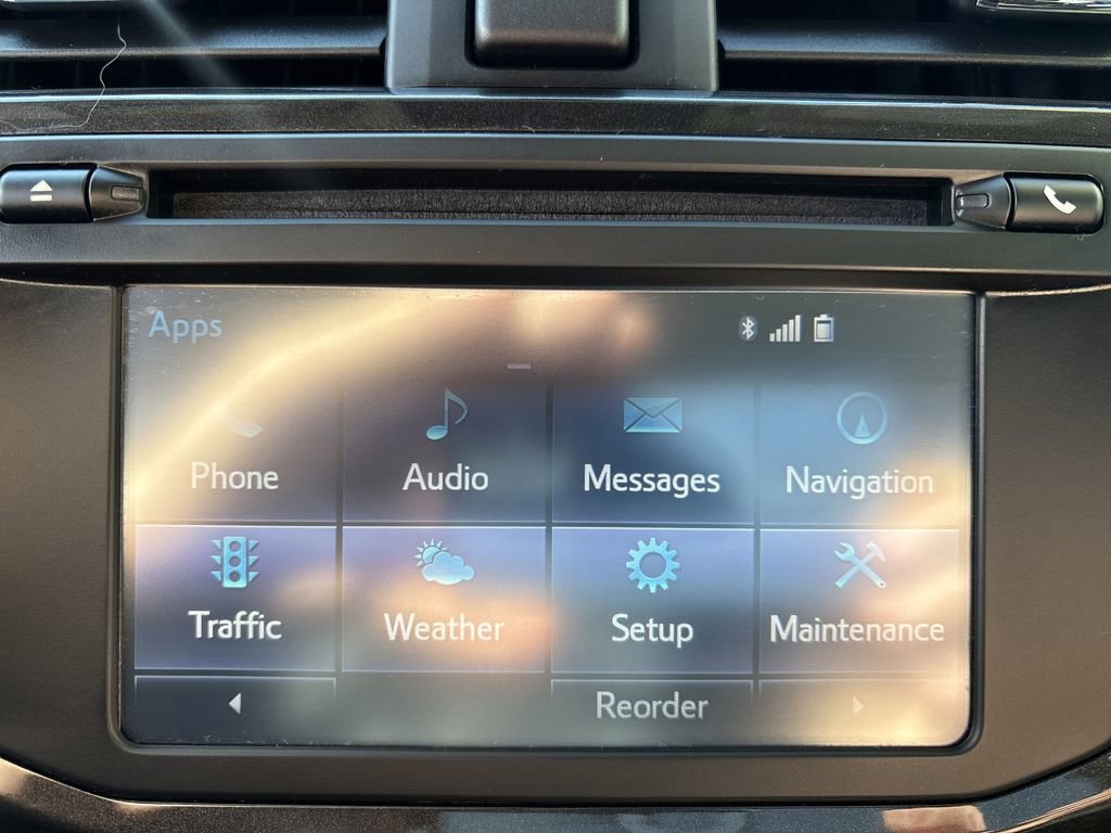 Used 2019 Toyota 4Runner TRD Off-Road image 20