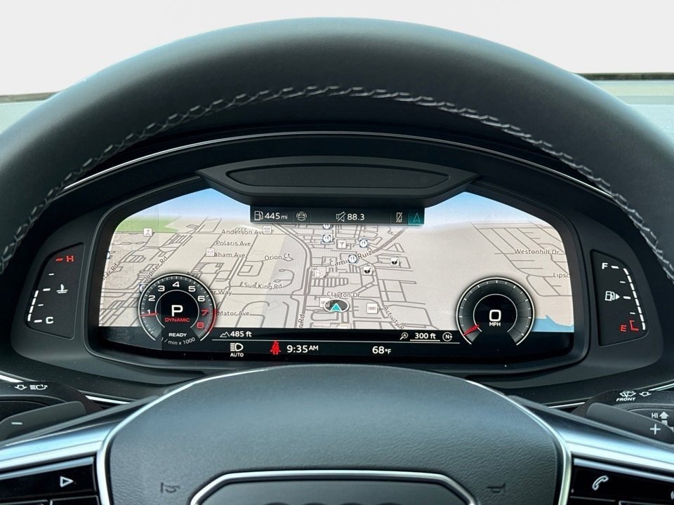 New 2025 Audi A6 Premium Plus image 20