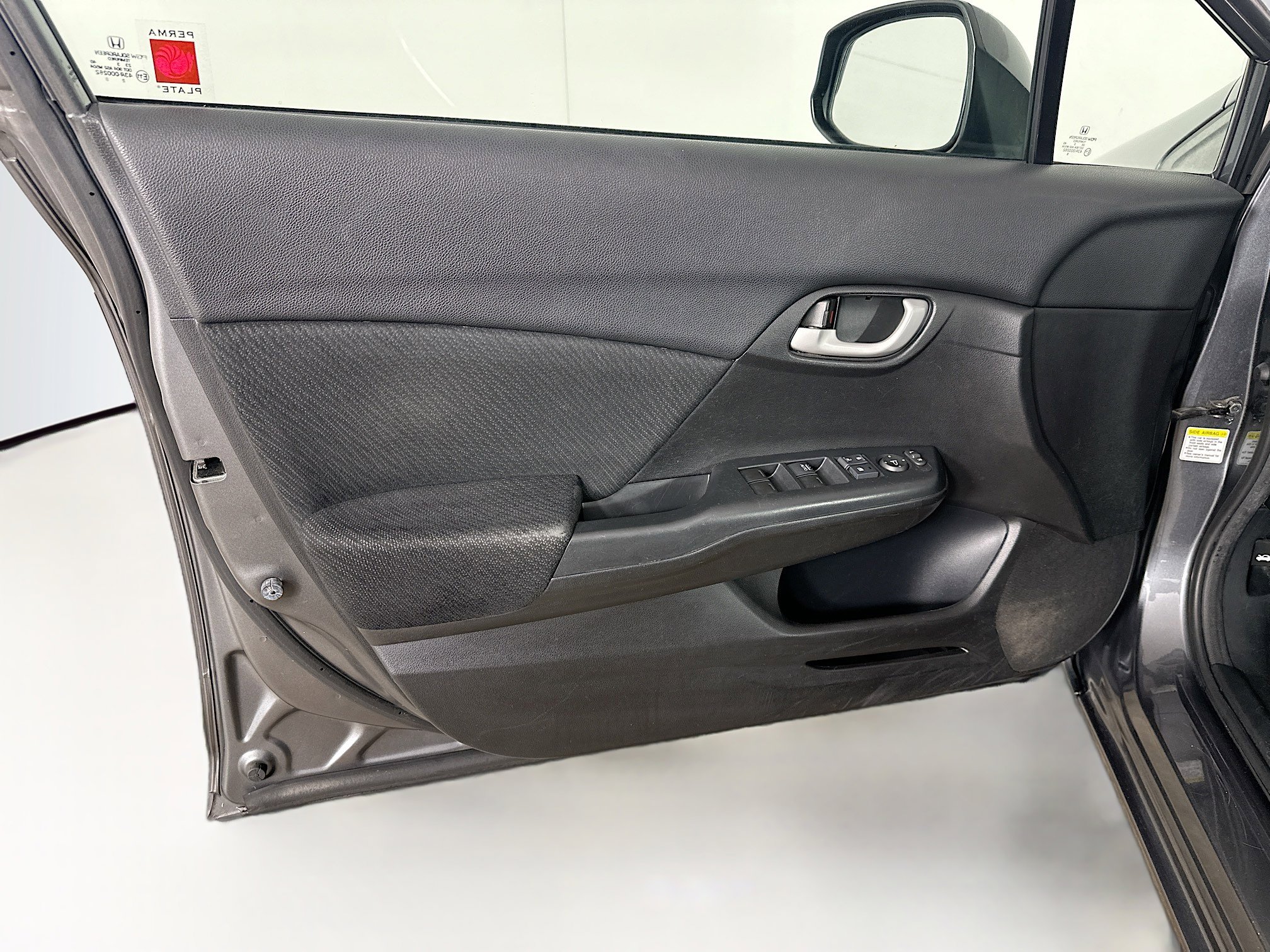 Used 2013 Honda Civic LX image 25