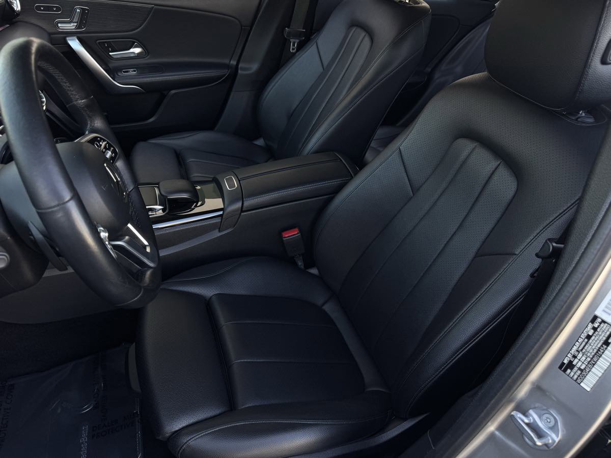 Used 2019 Mercedes-Benz A 220 image 17