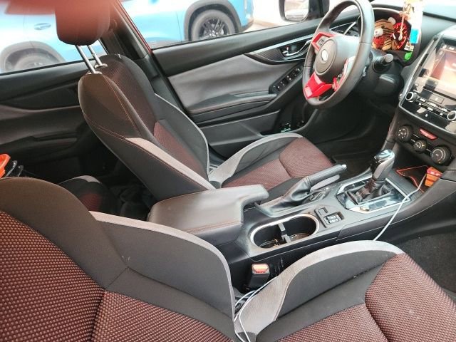 Used 2020 Subaru Impreza 2.0i Sport image 7