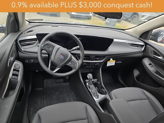New 2026 Buick Encore GX Preferred w/ Comfort Package image 6