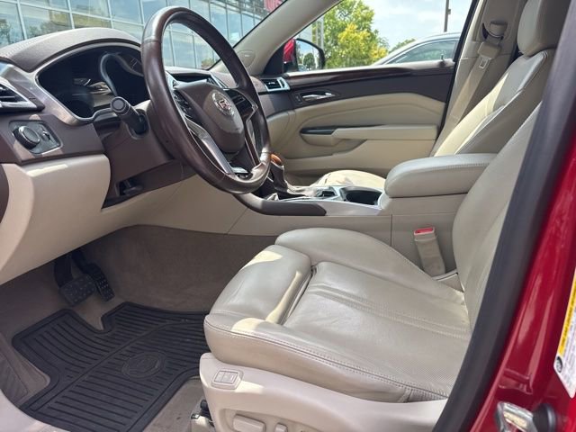 Used 2014 Cadillac SRX Luxury w/ Driver Awareness Package