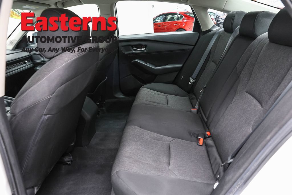Used 2024 Honda Accord EX image 20