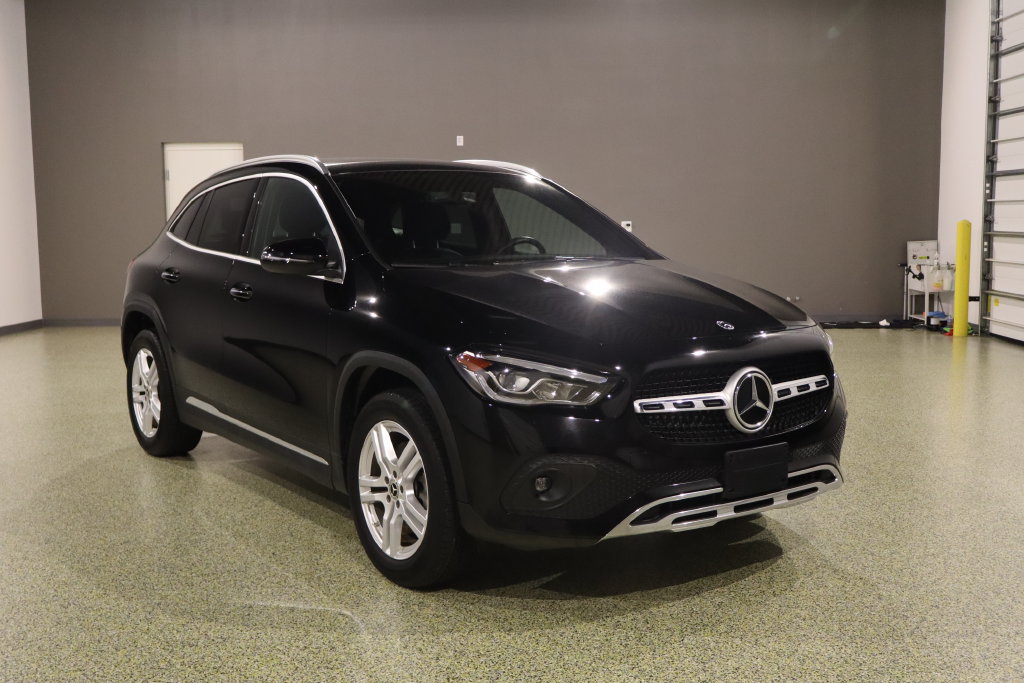 Used 2023 Mercedes-Benz GLA 250