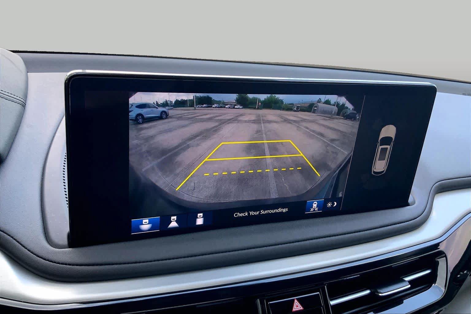 Used 2026 Acura MDX w/ Technology Package FWD image 27