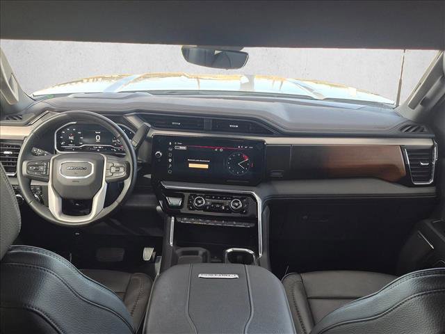 Used 2025 GMC Sierra 2500 Denali w/ Denali Reserve Package image 18