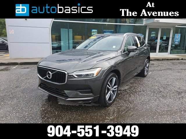 Used 2020 Volvo XC60 T5 Momentum FWD image 1