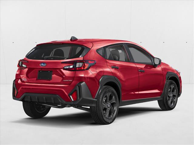 New 2026 Subaru Crosstrek 2.5i video 2