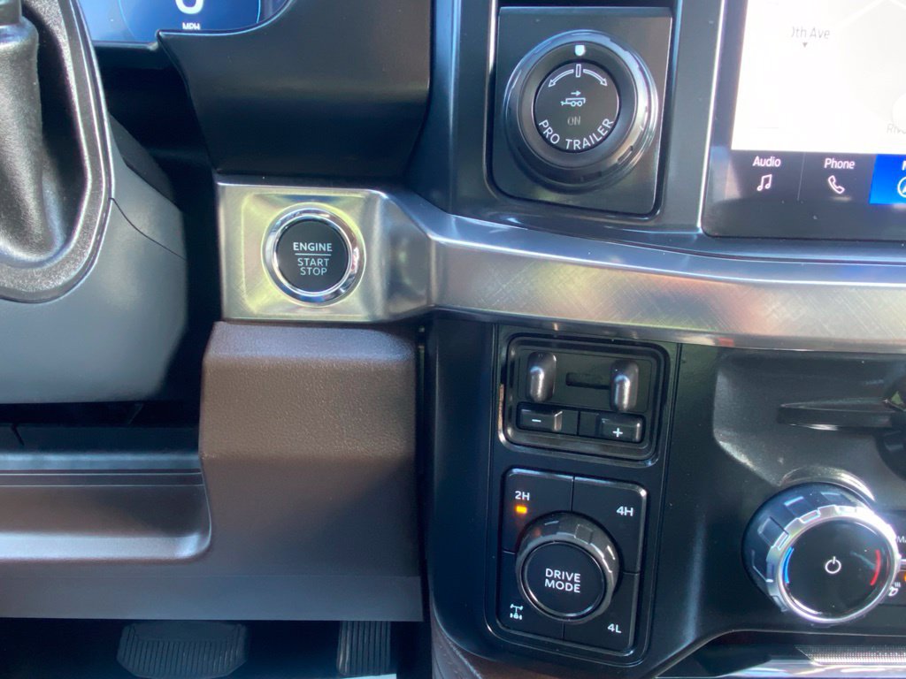 Used 2026 Ford F250 King Ranch AWD/4WD image 34