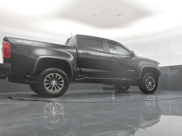 Used 2019 Chevrolet Colorado ZR2 w/ LPO, Power Package AWD/4WD image 47