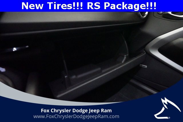 Used 2022 Chevrolet Camaro LT w/ RS Package image 31