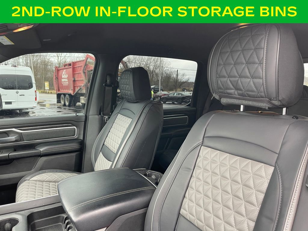 Used 2020 RAM 1500 Lone Star image 13