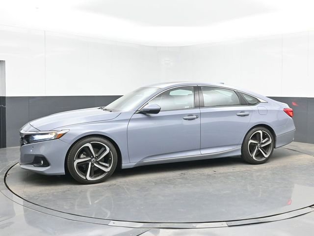 Used 2022 Honda Accord Touring image 11