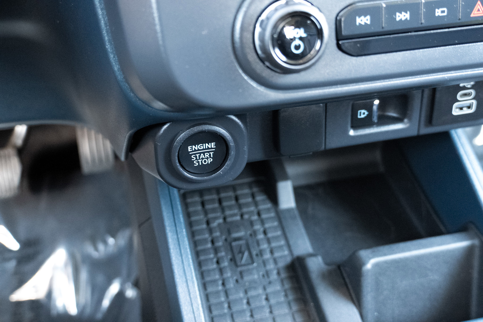 Used 2025 Ford Maverick Tremor image 46