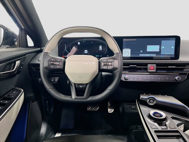 Used 2025 Kia EV6 GT-Line image 24