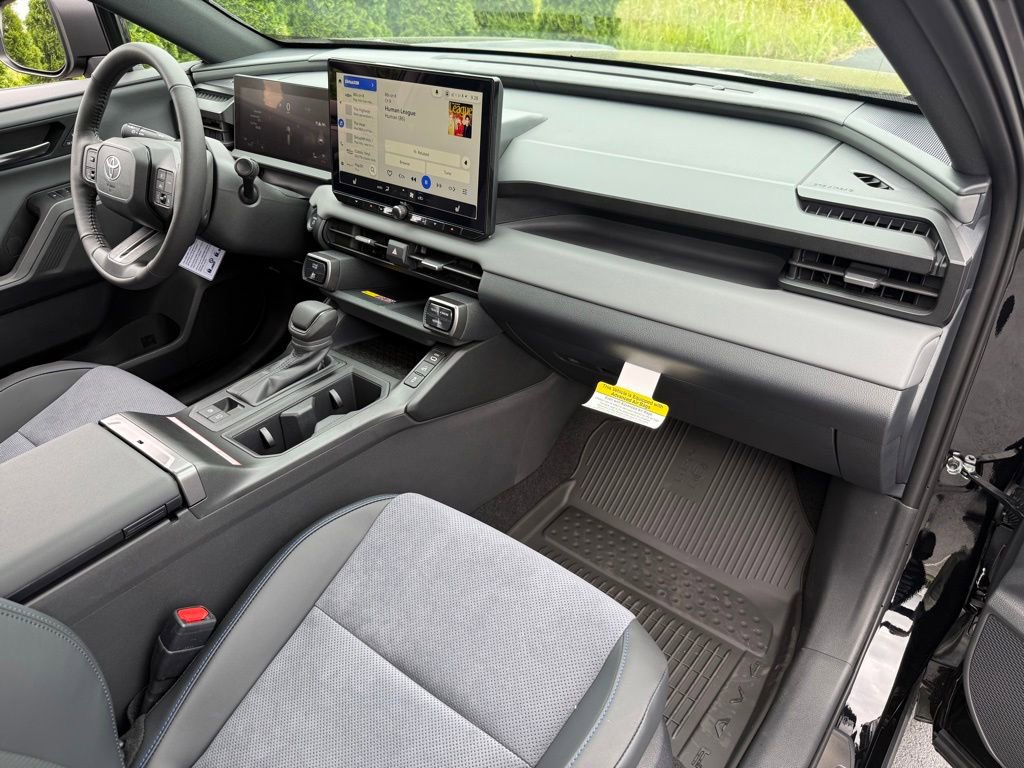 New 2026 Toyota RAV4 XSE AWD/4WD image 41
