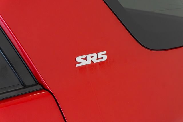 Used 2022 Toyota 4Runner SR5 RWD image 4