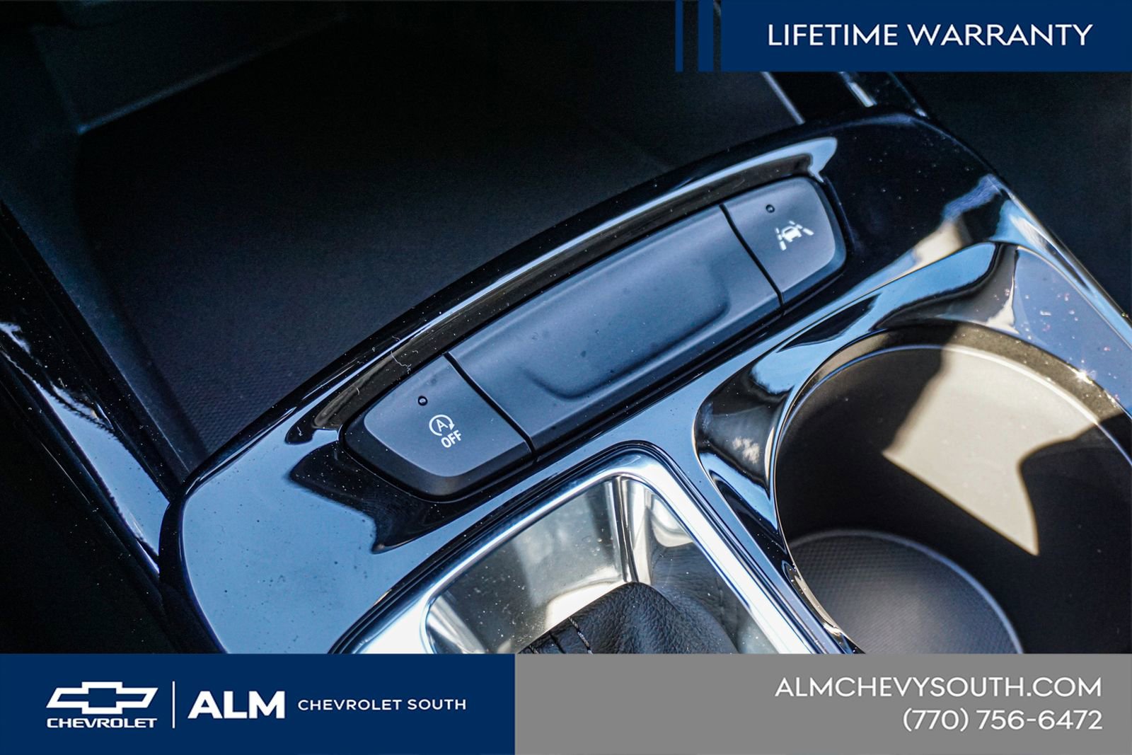 New 2026 Chevrolet Trax LT w/ Driver Confidence Package FWD image 41