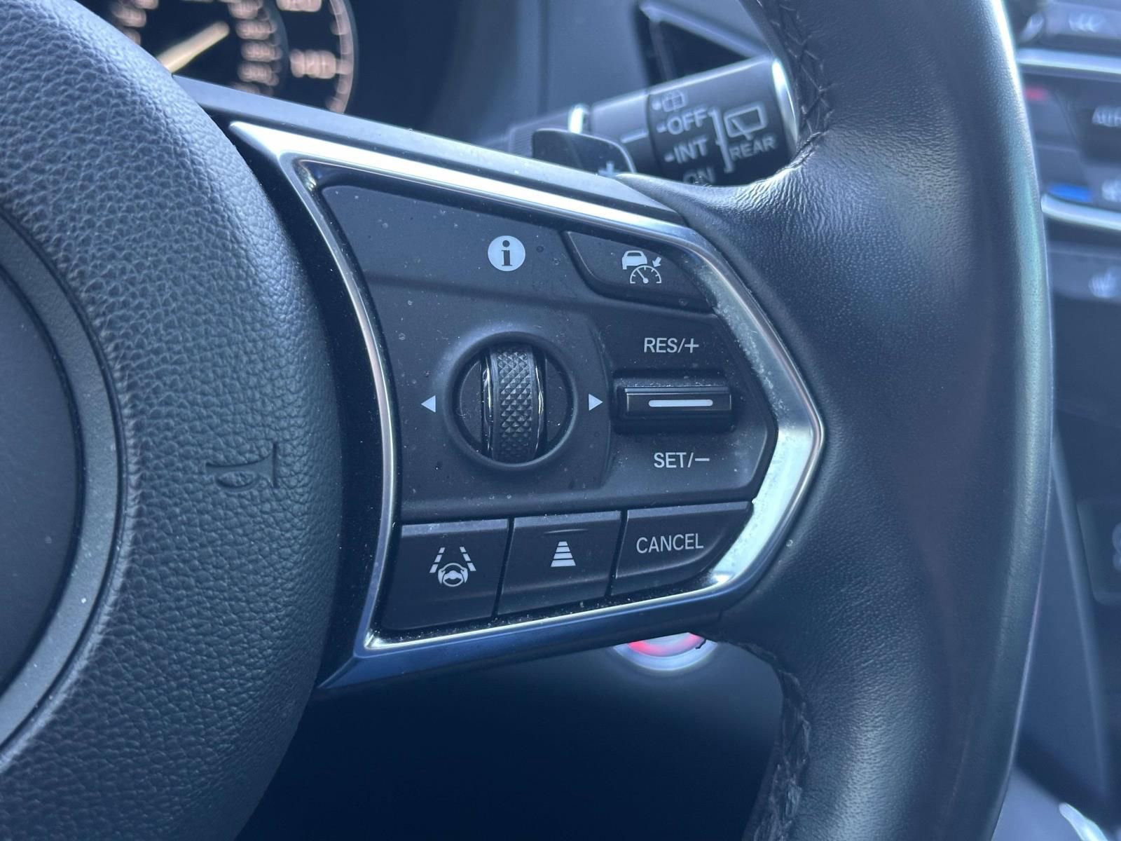 Certified 2023 Acura RDX AWD image 23