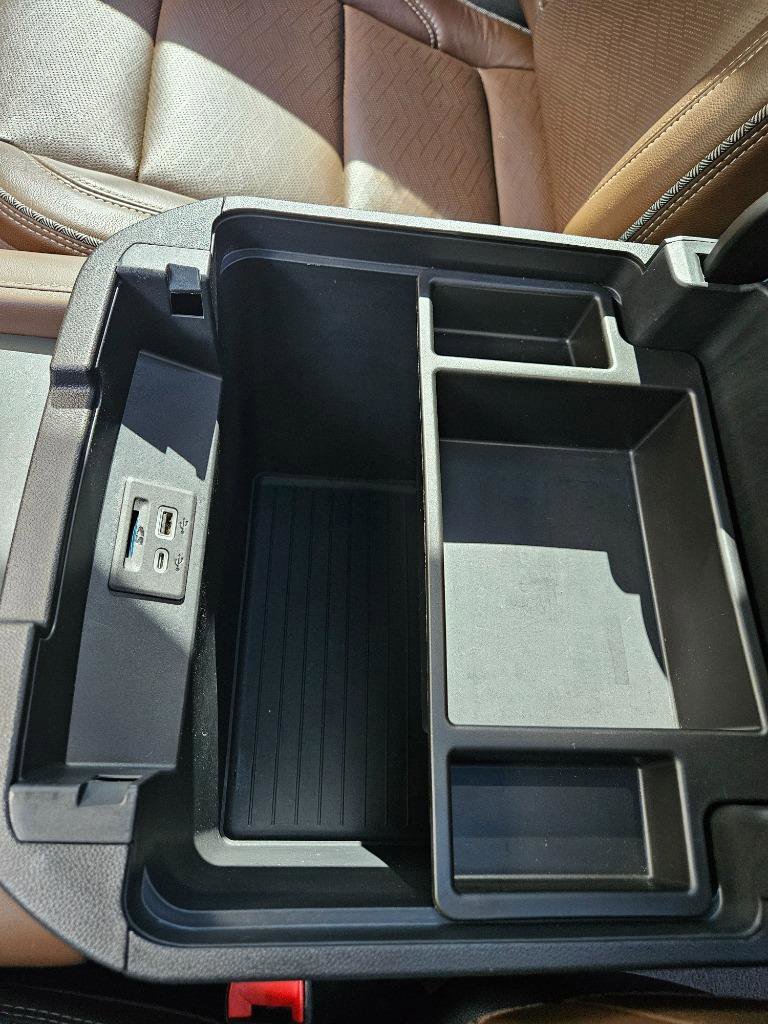 Used 2021 Chevrolet Tahoe High Country w/ Premium Package image 55