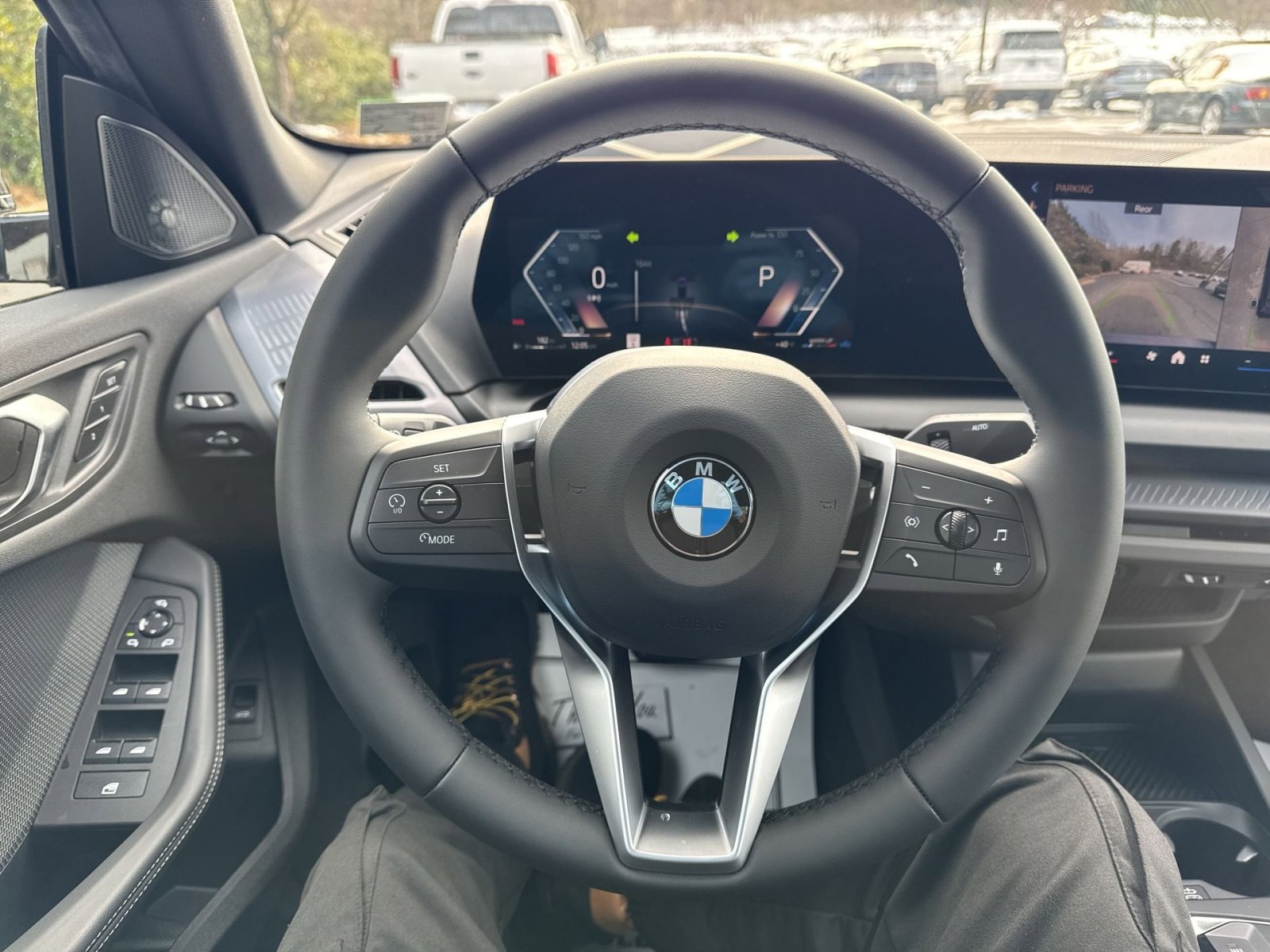 New 2026 BMW 228i xDrive w/ Technology Package image 18