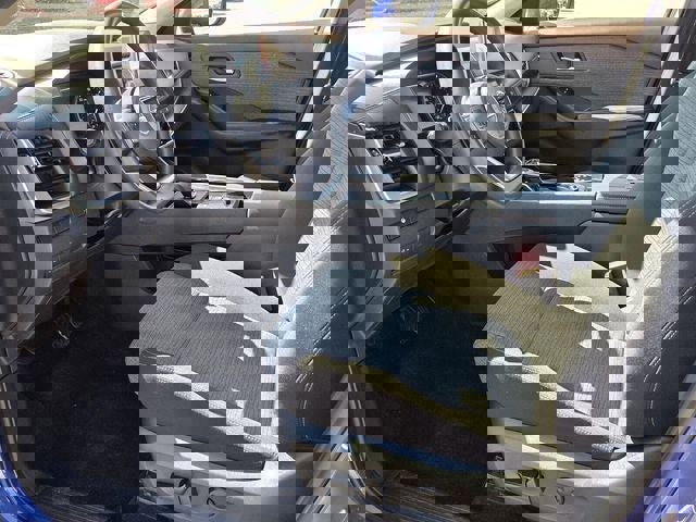 Used 2021 Nissan Rogue SV image 18