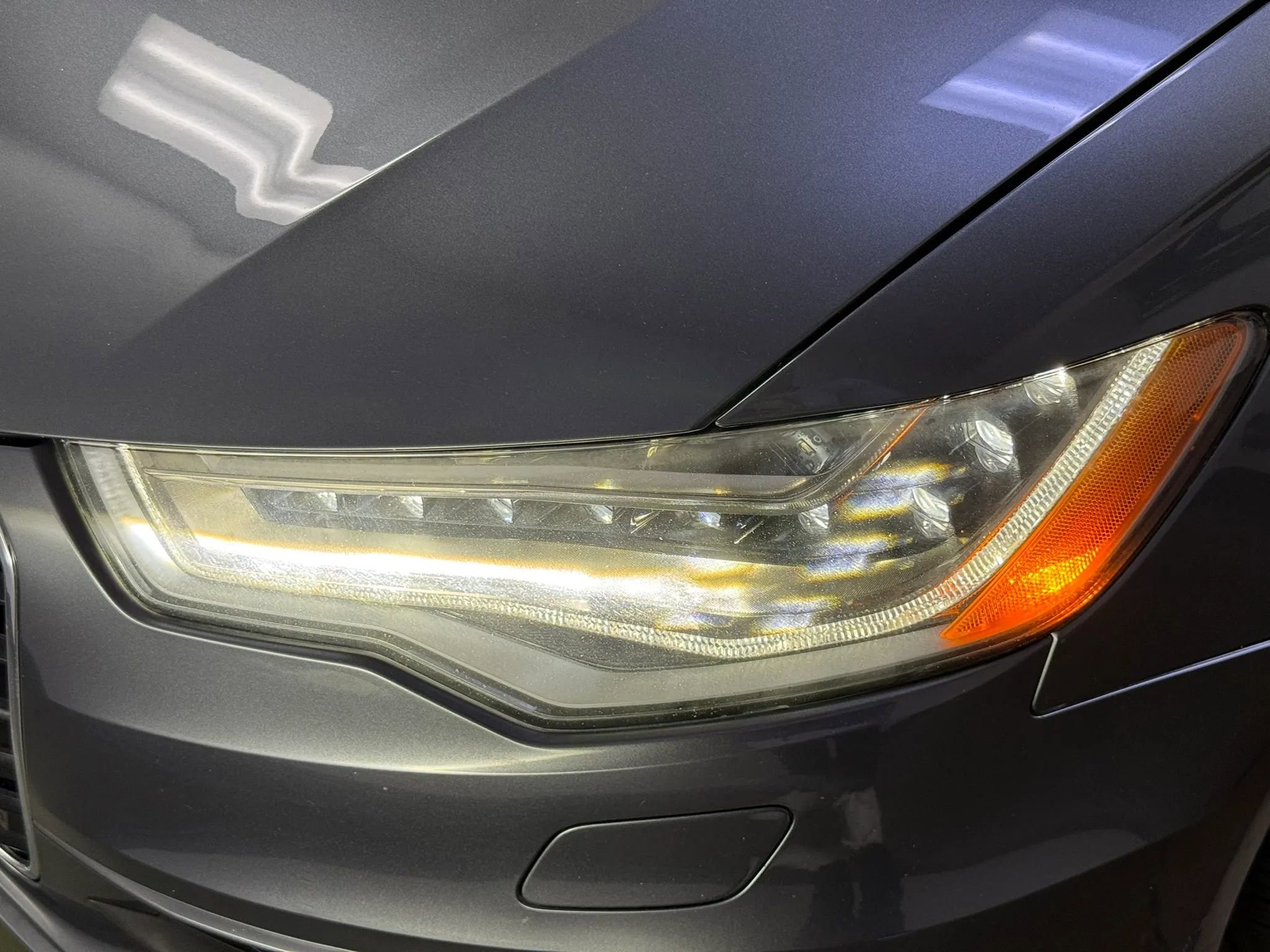 Used 2014 Audi A6 TDI Prestige w/ Driver Assistance Package image 10