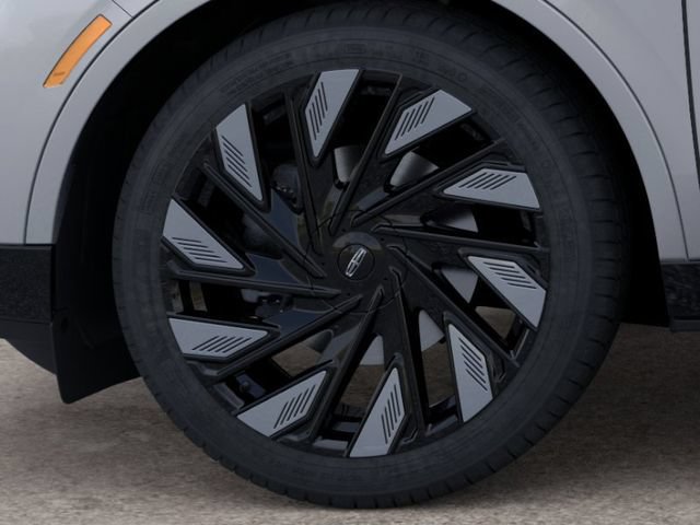 New 2026 Lincoln Nautilus Reserve w/ Jet Appearance Package AWD/4WD image 21