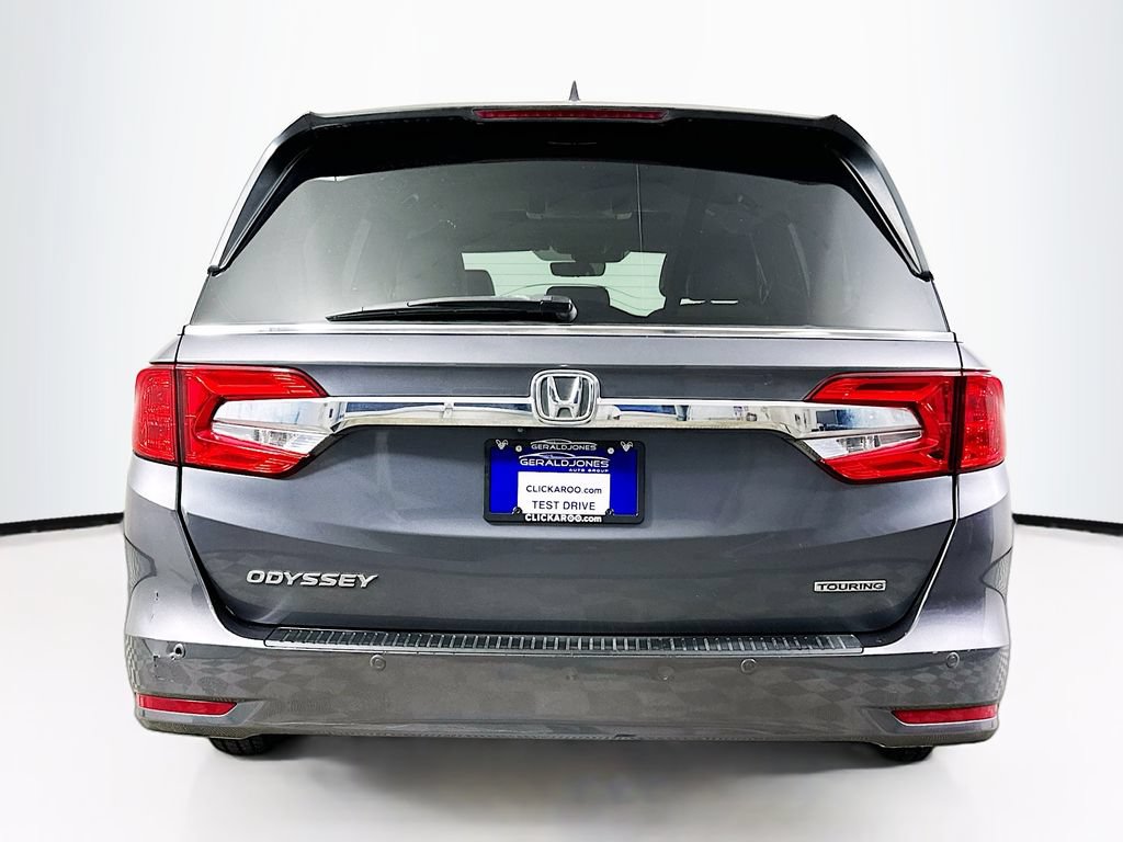 Used 2020 Honda Odyssey Touring image 15