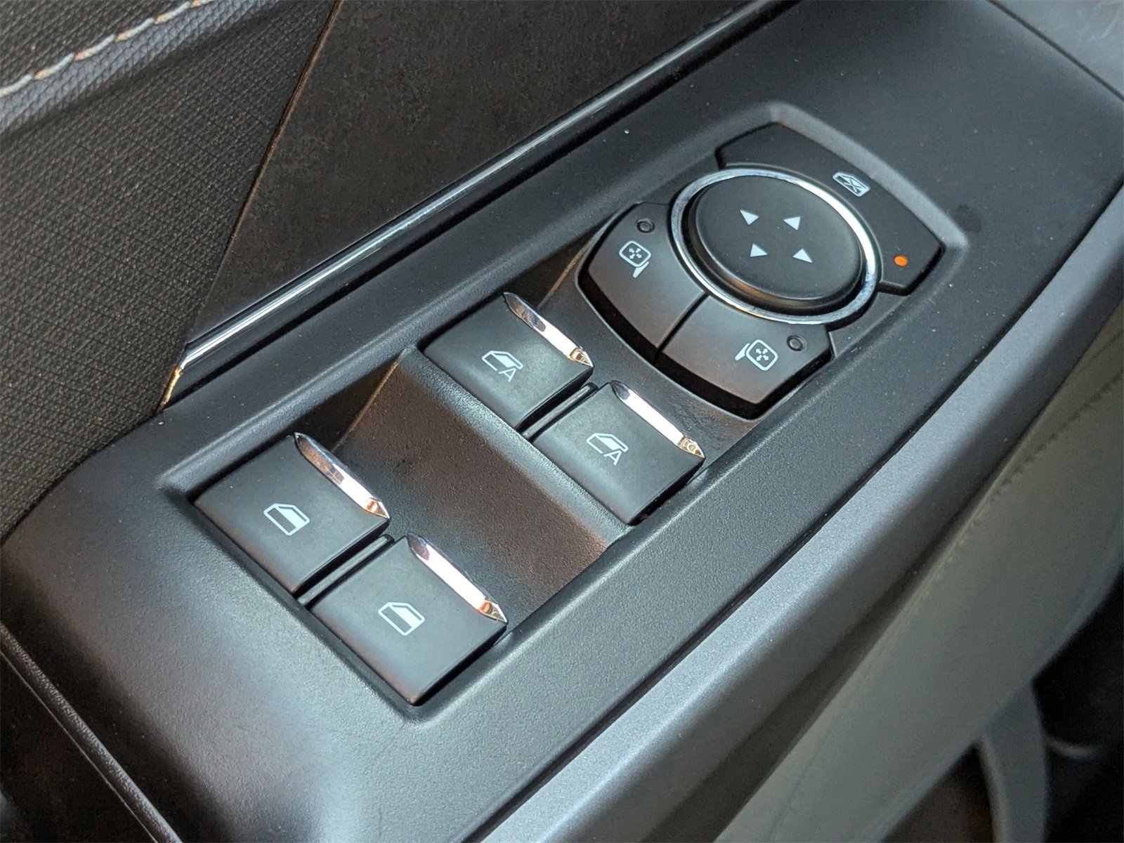 Used 2025 Ford F150 XLT w/ Equipment Group 301A Standard image 25