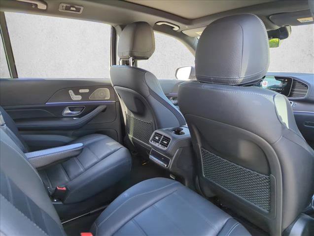 Used 2022 Mercedes-Benz GLS 450 4MATIC image 24