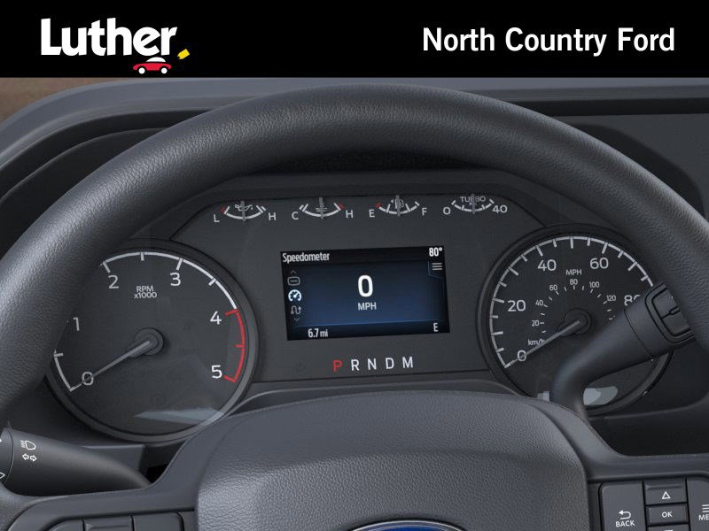 New 2026 Ford F250 4x4 Crew Cab Super Duty image 13