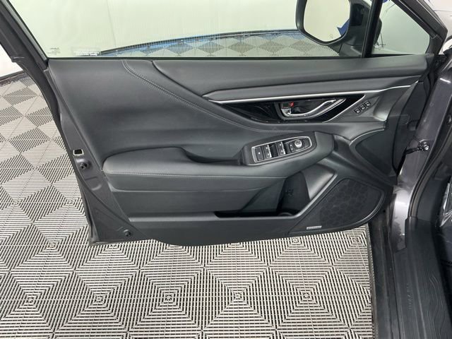 Used 2022 Subaru Legacy Limited XT image 8