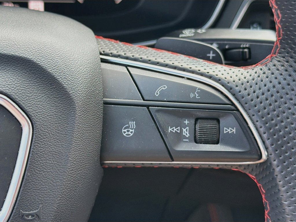 Used 2023 Audi S5 Prestige AWD/4WD image 20