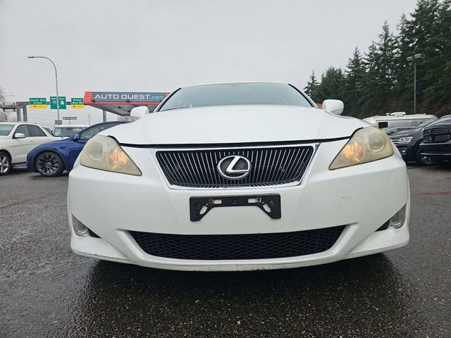 Used 2008 Lexus IS 250 RWD image 21