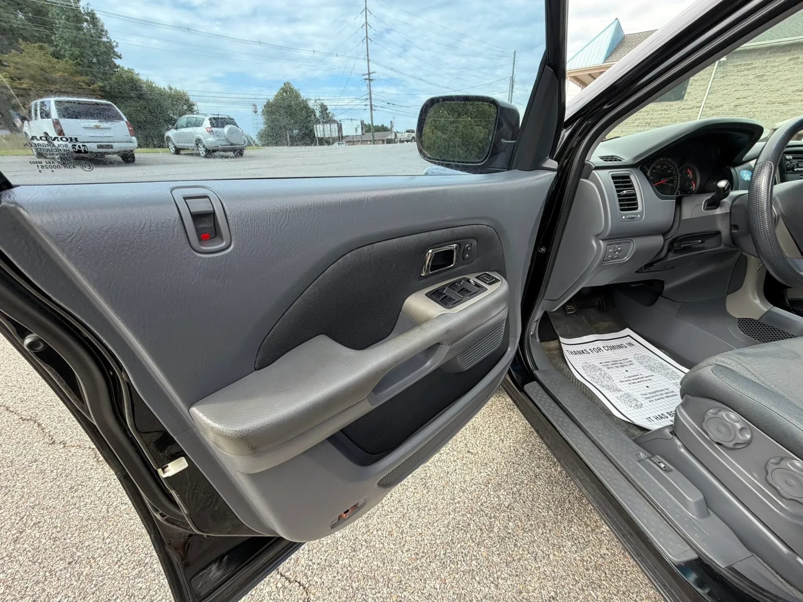 Used 2006 Honda Pilot LX image 24