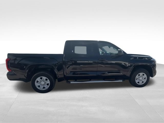 Used 2024 Toyota Tundra SR w/ Security Package (TMS) AWD/4WD image 9