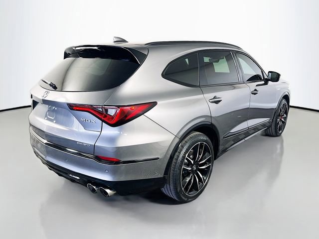 Used 2022 Acura MDX Type S image 7