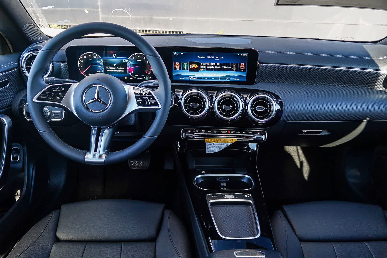 New 2026 Mercedes-Benz CLA 250 image 31