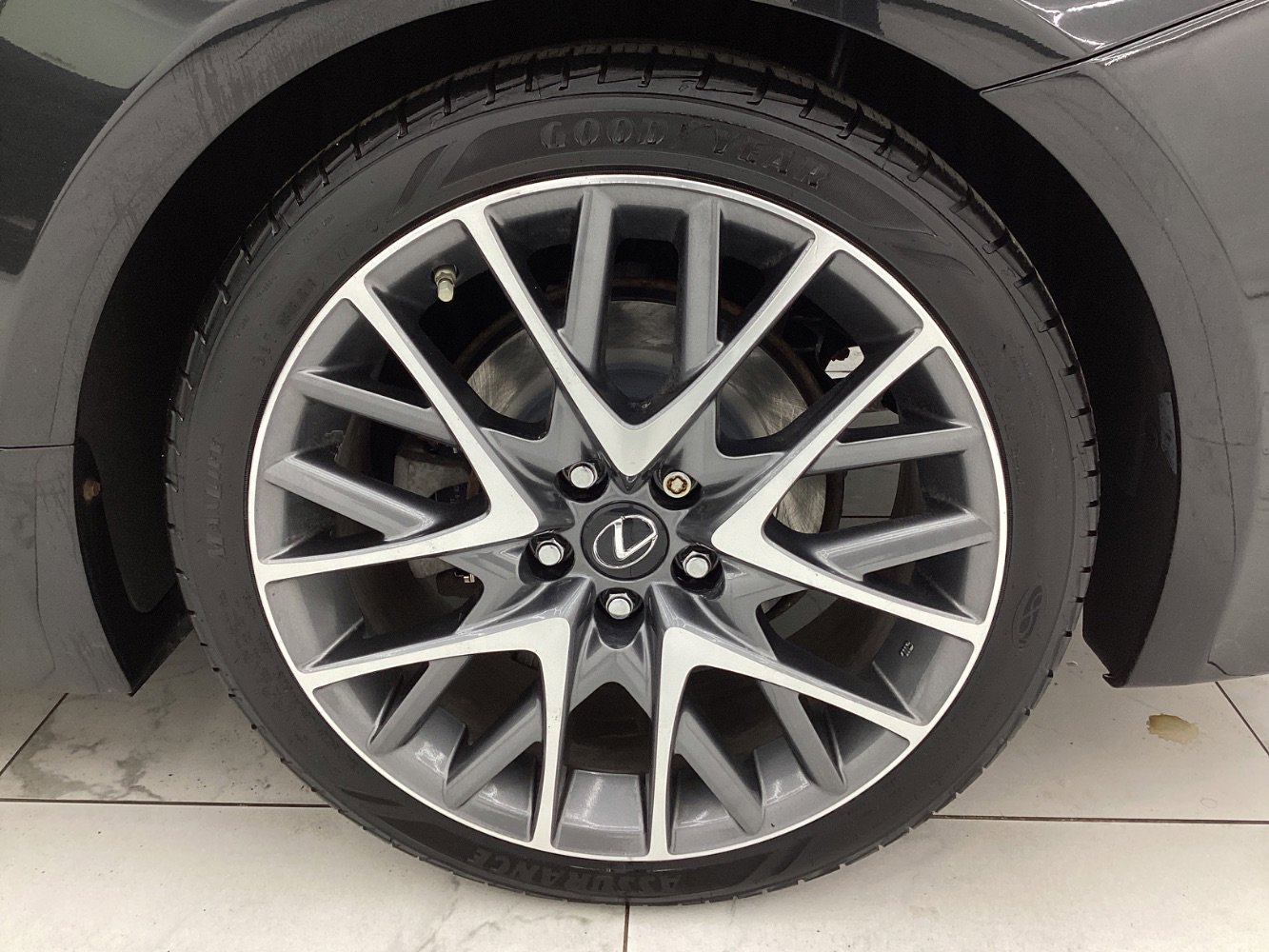 Used 2017 Lexus RC 300 F Sport image 43