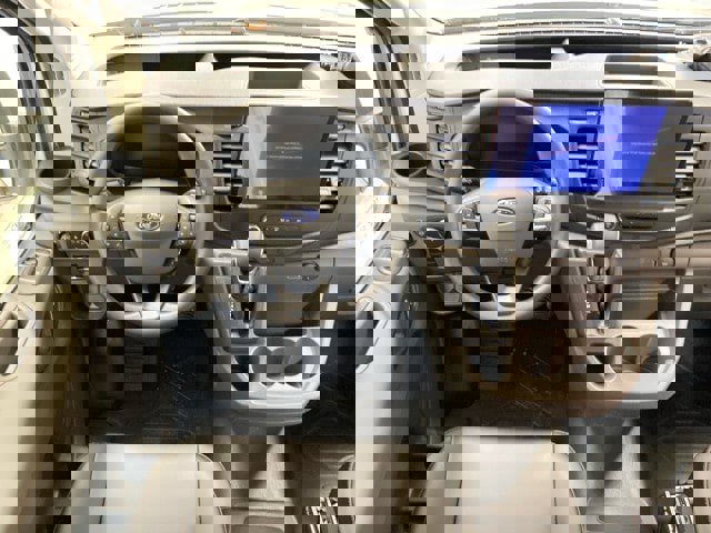 New 2026 Ford Transit 250 148 Medium Roof w/ Exterior Upgrade Package image 10