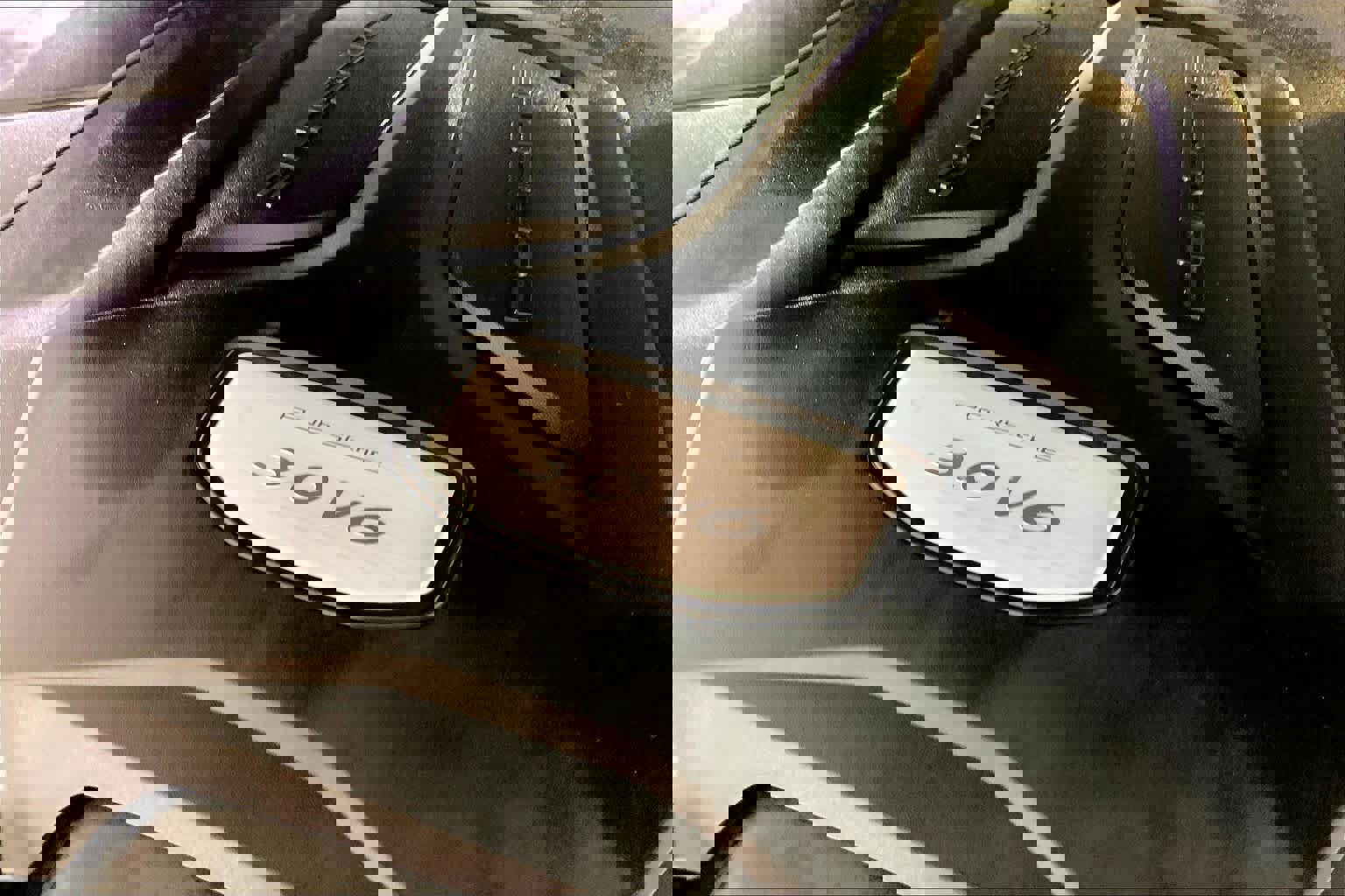 Used 2022 Porsche Cayenne image 63