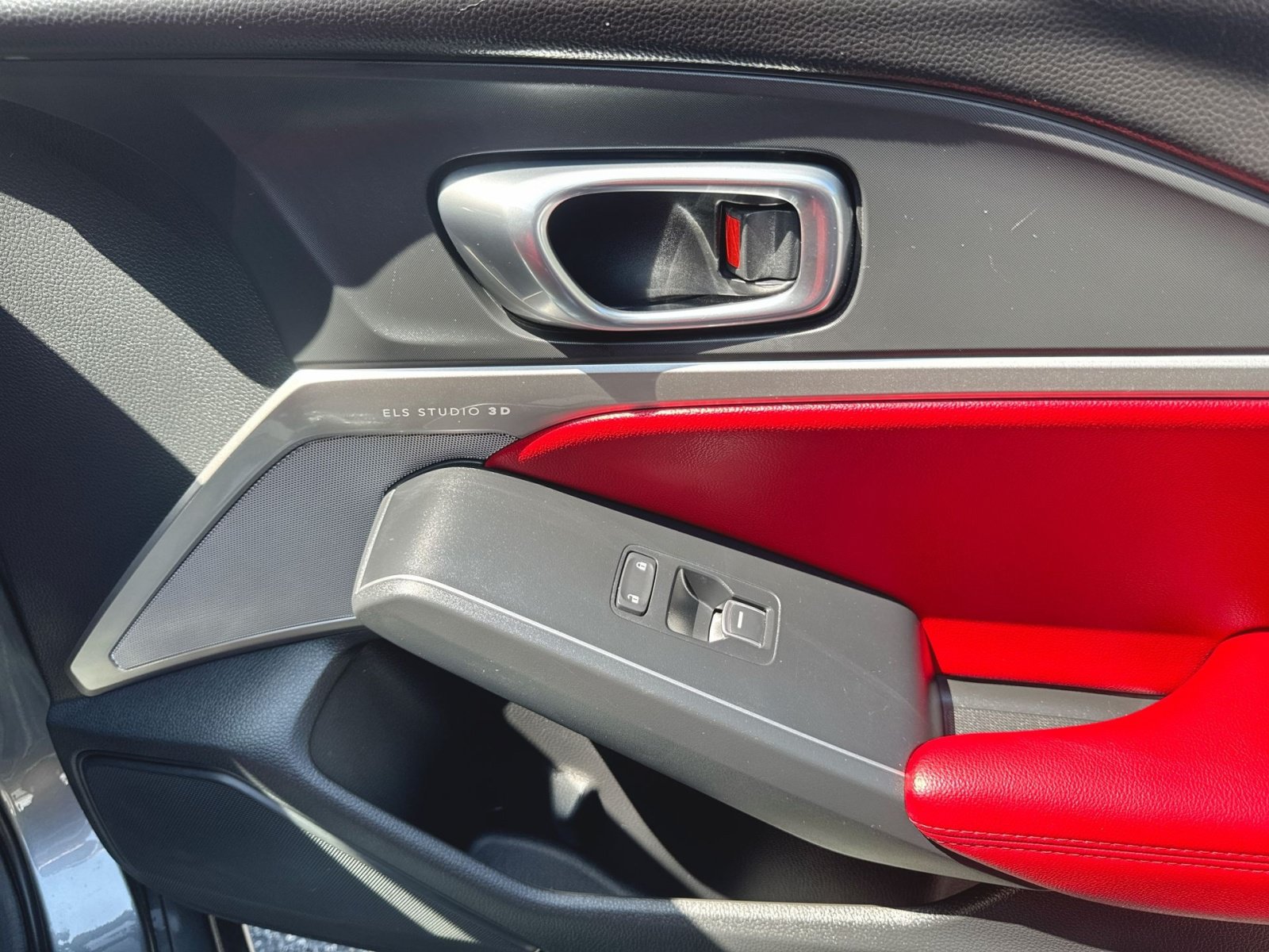 Used 2023 Acura Integra A-Spec FWD image 34