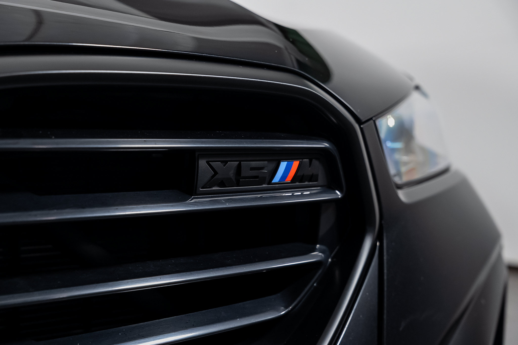 Used 2025 BMW X5 M Competition AWD/4WD image 10