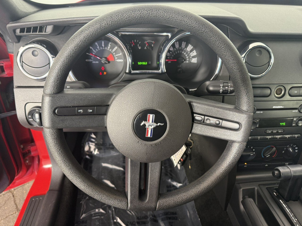 Used 2005 Ford Mustang GT RWD image 19
