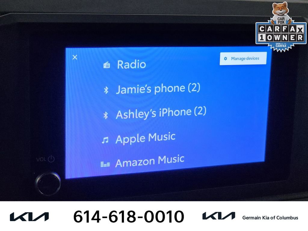 Used 2026 Toyota Tacoma SR5 image 24