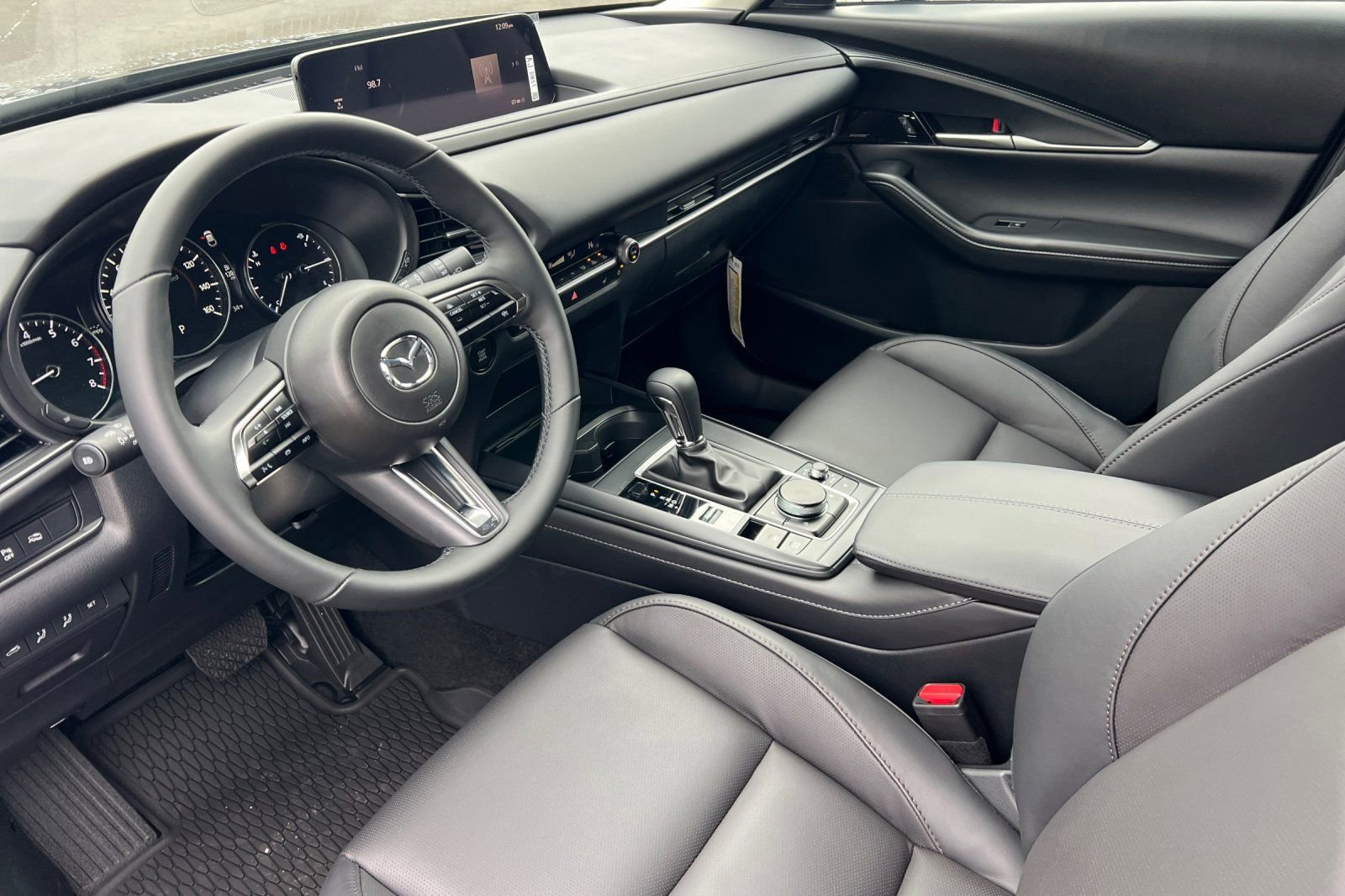 New 2026 MAZDA CX-30 AWD 2.5 S w/ Premium Package image 7