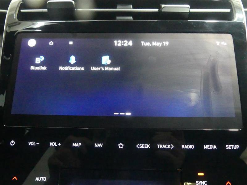 Used 2022 Hyundai Santa Cruz Limited AWD/4WD image 42